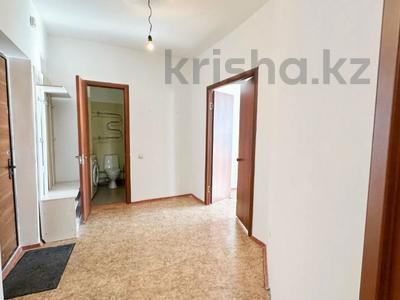 2-бөлмелі пәтер · 51 м² · 8/9 қабат, Болашак, бағасы: 19.5 млн ₸ в Талдыкоргане, мкр Болашак