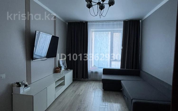 1-бөлмелі пәтер · 37.14 м² · 3/12 қабат, Кабанбай батыра 59/1, бағасы: 27.5 млн ₸ в Астане, Нура р-н — фото 2