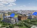 1-бөлмелі пәтер · 32 м² · 4/9 қабат, E 181 7, бағасы: 21.2 млн ₸ в Астане, Нура р-н — фото 3