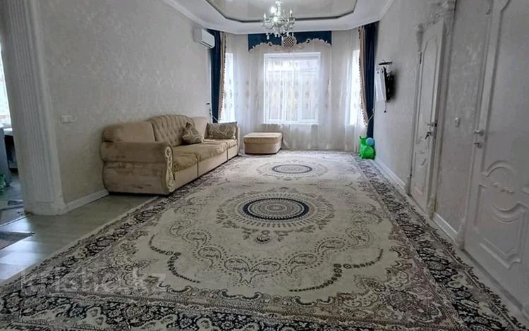 5-комнатный дом помесячно, 175 м², 8 сот., Нуртас