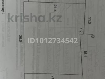 Отдельный дом · 2 комнаты · 35.6 м² · 5.5 сот., Жанатайулы 93 — Ардагерлер за 18 млн ₸ в Семее