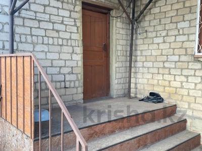 Отдельный дом · 3 комнаты · 90 м² · 10 сот., Локомотивная 1 — Нахаловка за 10.5 млн 〒 в Экибастузе