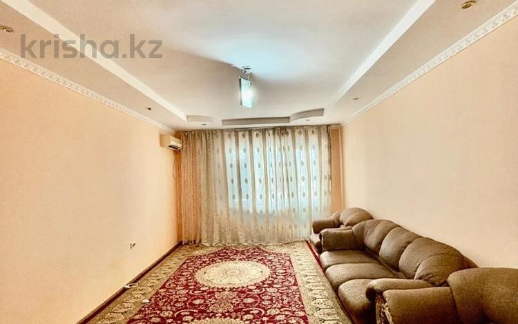 3-комнатная квартира · 95.2 м² · 9/16 этаж, мкр. Алмагуль, Алмагуль 22 за 22.5 млн ₸ в Атырау — фото 2