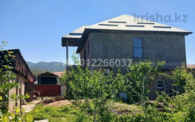 Жеке үй · 10 бөлме · 240 м² · 11 сот., ул. Райымбек Батыра 28 — Школа 10, бағасы: 75 млн ₸ в Алматинской обл., Талгарский р-н — фото 2