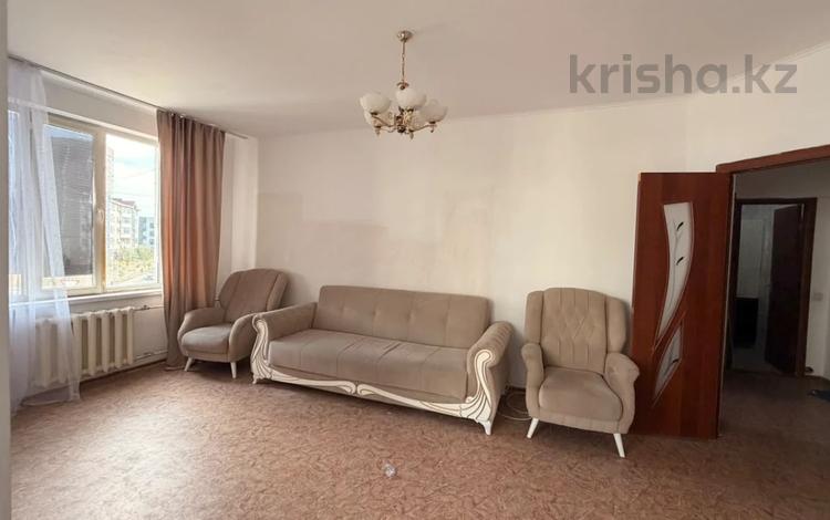 1-комнатная квартира · 54 м² · 3/9 этаж, Коктем за 16.8 млн ₸ в Талдыкоргане, мкр Коктем — фото 6