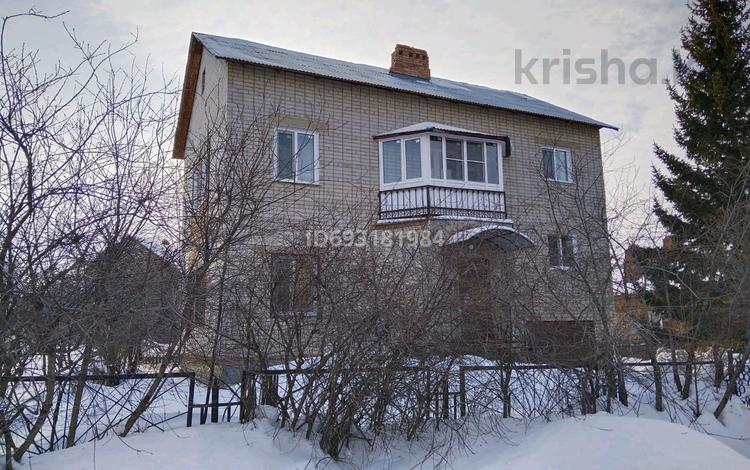 Отдельный дом · 5 комнат · 220 м² · 8 сот., Плахуты за 68 млн 〒 в Усть-Каменогорске — фото 24