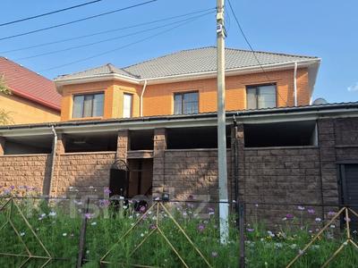 Отдельный дом · 8 комнат · 460 м² · 10 сот., Нурхан Ахметбеков 24 — Юго-Восток за 185 млн ₸ в Астане, Сарайшык р-н