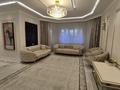 Отдельный дом · 8 комнат · 460 м² · 10 сот., Нурхан Ахметбеков 24 — Юго-Восток за 185 млн ₸ в Астане, Сарайшык р-н — фото 10