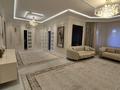 Отдельный дом · 8 комнат · 460 м² · 10 сот., Нурхан Ахметбеков 24 — Юго-Восток за 185 млн ₸ в Астане, Сарайшык р-н — фото 11