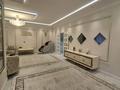 Отдельный дом · 8 комнат · 460 м² · 10 сот., Нурхан Ахметбеков 24 — Юго-Восток за 185 млн ₸ в Астане, Сарайшык р-н — фото 12