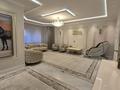 Отдельный дом · 8 комнат · 460 м² · 10 сот., Нурхан Ахметбеков 24 — Юго-Восток за 185 млн ₸ в Астане, Сарайшык р-н — фото 13