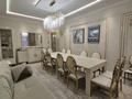 Отдельный дом · 8 комнат · 460 м² · 10 сот., Нурхан Ахметбеков 24 — Юго-Восток за 185 млн ₸ в Астане, Сарайшык р-н — фото 18