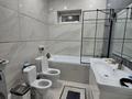 Отдельный дом · 8 комнат · 460 м² · 10 сот., Нурхан Ахметбеков 24 — Юго-Восток за 185 млн ₸ в Астане, Сарайшык р-н — фото 40