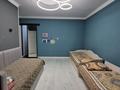 Отдельный дом · 8 комнат · 460 м² · 10 сот., Нурхан Ахметбеков 24 — Юго-Восток за 185 млн ₸ в Астане, Сарайшык р-н — фото 41