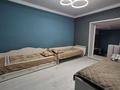 Отдельный дом · 8 комнат · 460 м² · 10 сот., Нурхан Ахметбеков 24 — Юго-Восток за 185 млн ₸ в Астане, Сарайшык р-н — фото 42