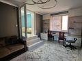 Отдельный дом · 8 комнат · 460 м² · 10 сот., Нурхан Ахметбеков 24 — Юго-Восток за 185 млн ₸ в Астане, Сарайшык р-н — фото 44