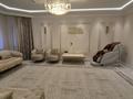 Отдельный дом · 8 комнат · 460 м² · 10 сот., Нурхан Ахметбеков 24 — Юго-Восток за 185 млн ₸ в Астане, Сарайшык р-н — фото 9