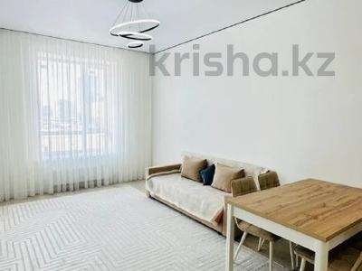 2-комнатная квартира · 40 м² · 6/9 этаж, Турар Рыскулов 16а за ~ 29 млн ₸ в Астане, Есильский р-н