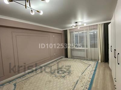 1-комнатная квартира · 56 м² · 5/5 этаж, Абылай хана 2/5 за 180 000 ₸ в Каскелене