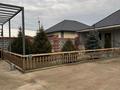 Жеке үй · 4 бөлме · 122 м² · 8 жүзд., ул. Алпамыс 480 — Шығыс -2, бағасы: 85 млн ₸ в Туздыбастау (Калинино) — фото 18