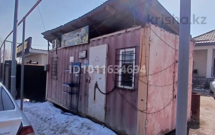 Свободное назначение, магазины и бутики · 18 м² за 500 000 ₸ в Алматы, Алатауский р-н — фото 2
