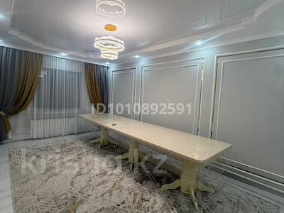 Отдельный дом · 6 комнат · 135 м² · 7 сот., Туркво новостройка за 37 млн ₸ в Жетысу