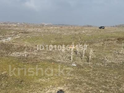 Участок · 1 га, Аксай — Бакадтың бойында астана трассасымен қиылған за 17 млн 〒