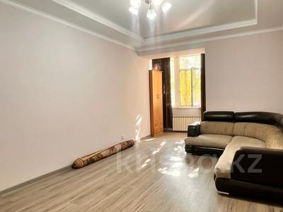 1-комнатная квартира · 56.4 м² · 1/5 этаж, Тауелсиздик 5/3 за 18.5 млн 〒 в Актобе