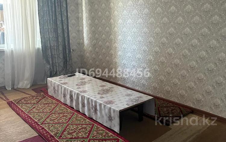 2-комнатная квартира, 48 м², 5/5 этаж, Кунаева 36