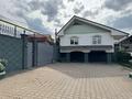 Отдельный дом · 9 комнат · 586 м² · 13 сот., мкр Таугуль-3, Мкр Таугуль-3, ул. Мухамеджанова 44 — По Аскарова выше Аль-Фараби за 280 млн ₸ в Алматы, Ауэзовский р-н — фото 7