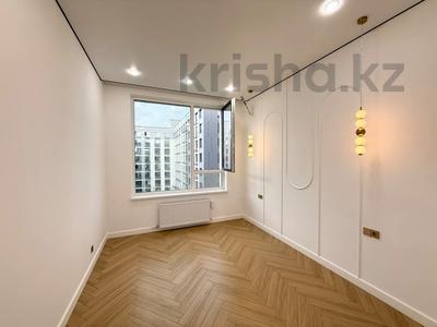 2-комнатная квартира · 62 м² · 6/9 этаж, Е 900 за 61 млн ₸ в Астане, Нура р-н