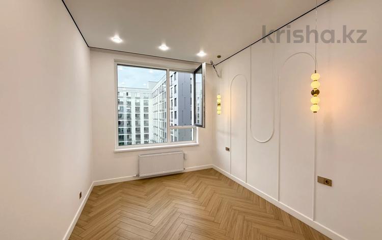 2-комнатная квартира · 62 м² · 6/9 этаж, Е 900 за 61 млн ₸ в Астане, Нура р-н — фото 2