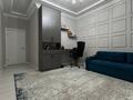 4-бөлмелі пәтер · 120 м² · 6/8 қабат, мкр Нурсая, Абулхайыр хана, бағасы: 62 млн ₸ в Атырау — фото 17