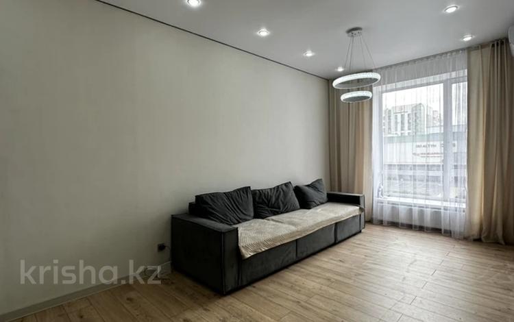 2-комнатная квартира · 38.6 м² · 3/12 этаж, Нажимеденова 26 за 32 млн ₸ в Астане, Сарайшык р-н — фото 5