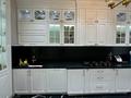 6-бөлмелі пәтер · 268 м², Колсай 39, бағасы: 285 млн ₸ в Алматы, Бостандыкский р-н — фото 16