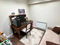6-бөлмелі пәтер · 268 м², Колсай 39, бағасы: 285 млн ₸ в Алматы, Бостандыкский р-н — фото 23