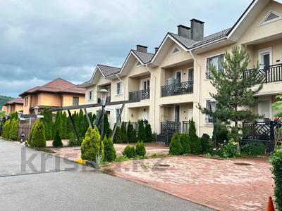 6-бөлмелі пәтер · 268 м², Колсай 39, бағасы: 285 млн ₸ в Алматы, Бостандыкский р-н