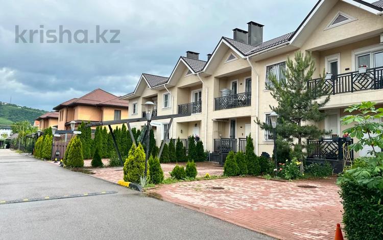 6-бөлмелі пәтер · 268 м², Колсай 39, бағасы: 285 млн ₸ в Алматы, Бостандыкский р-н — фото 53