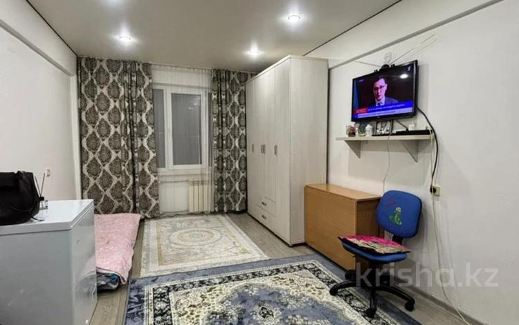1-комнатная квартира · 18 м² · 4/5 этаж, Сатпаева 14/2 за 6.5 млн ₸ в Усть-Каменогорске — фото 2