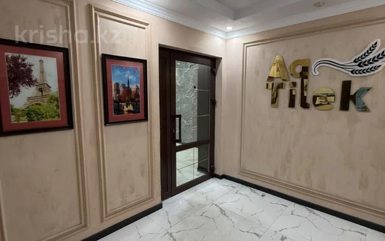 1-бөлмелі пәтер · 44.6 м² · 8/9 қабат, Карбышева 43/3, бағасы: 25 млн ₸ в Костанае — фото 17