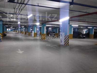 Паркинг · 20 м² · мкр Нур Алатау, Какимбек Салыков 42 за 35 000 〒 в Алматы, Бостандыкский р-н