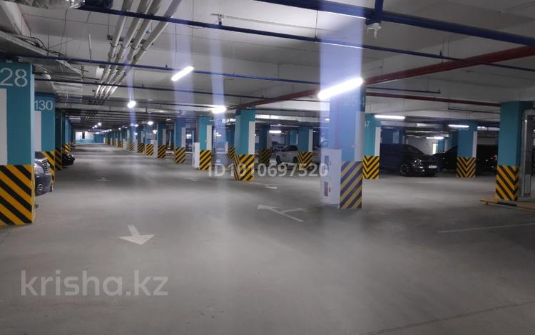 Паркинг · 20 м² · мкр Нур Алатау, Какимбек Салыков 42 за 35 000 〒 в Алматы, Бостандыкский р-н — фото 2