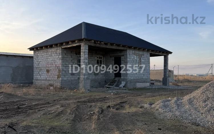 Участок · 10 соток, мкр Бектобе, Жанакурылыс 2 18 — Дорожник за 8 млн ₸ в Таразе — фото 2
