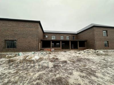 Свободное назначение · 1200 м² за 346 млн ₸ в Мичуринское