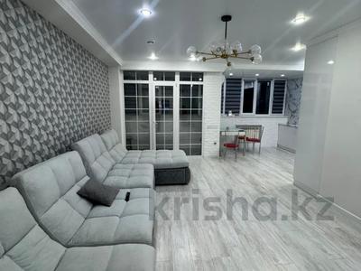 3-комнатная квартира · 87 м² · 9/10 этаж, Казыбек Би 38 за 62.5 млн ₸ в Усть-Каменогорске