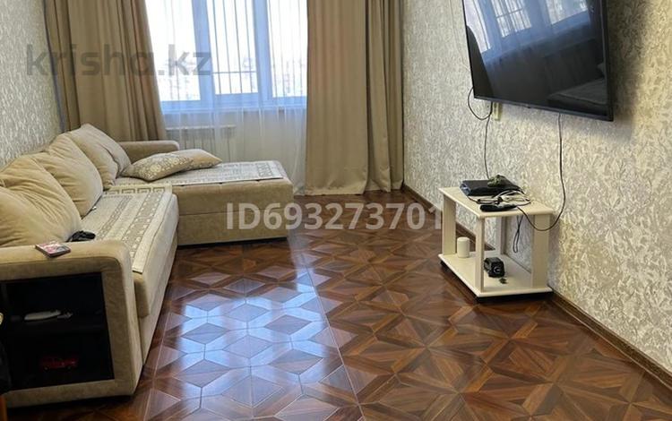 3-бөлмелі пәтер · 65.1 м² · 9/10 қабат, Ткачева 9 — Усолка, бағасы: 35 млн ₸ в Павлодаре — фото 2