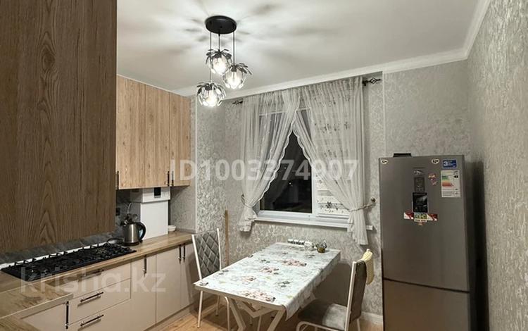 2-бөлмелі пәтер · 52.2 м² · 6/6 қабат, мкр Акжайык 1972/1 — Утегенова Толеметова, бағасы: 35 млн ₸ в Шымкенте, Абайский р-н — фото 7