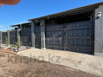 Часть дома · 5 комнат · 150 м² · 8 сот., Петра Миллера 4-2 — Больничный городок за 70 млн 〒 в Балхаше