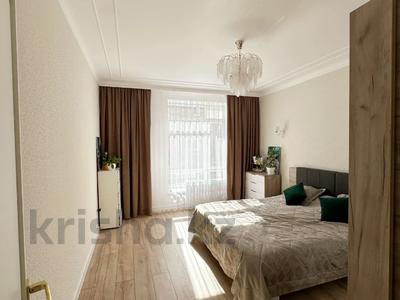 2-комнатная квартира · 73 м² · 1/5 этаж, мкр. Алтын орда, Саздинское лестничество за 31.6 млн 〒 в Актобе