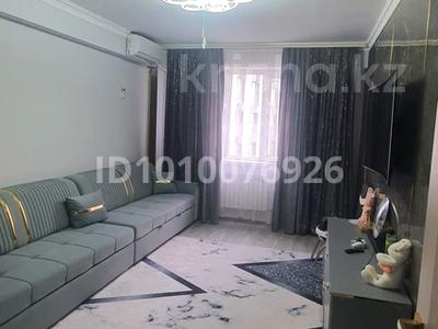 2-комнатная квартира · 56 м² · 5/10 этаж, Северное кольцо 92/2 за 35 млн ₸ в Алматы, Алатауский р-н